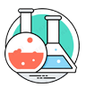 Daily chemical label