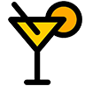 Beverage label